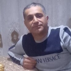 Фотография мужчины Халил, 44 года из г. Балашиха