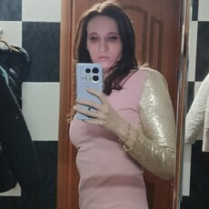 Фотография девушки Дарья, 33 года из г. Вичуга