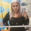 Алиночка, 24 года