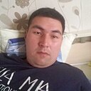 Нурбек, 41 год