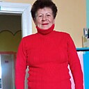 Вера, 65 лет