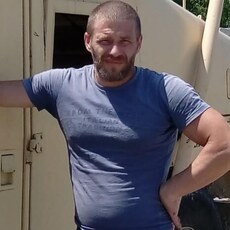 Фотография мужчины Андрей, 39 лет из г. Майкоп