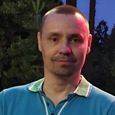 Фотография мужчины Николай, 40 лет из г. Пушкино (Московская Обл)