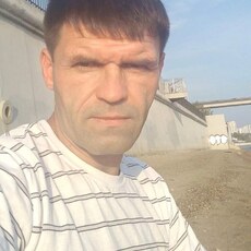 Фотография мужчины Вова, 45 лет из г. Пермь