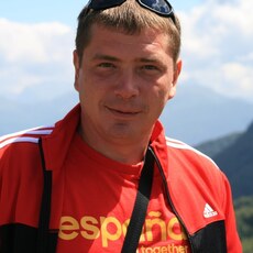 Фотография мужчины Александр, 49 лет из г. Курск