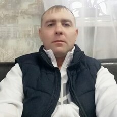 Фотография мужчины Юрий, 35 лет из г. Тотьма