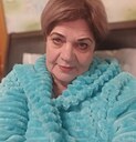 Нина, 62 года