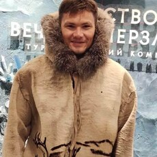 Фотография мужчины Олег, 38 лет из г. Якутск