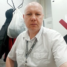 Фотография мужчины Сергей, 45 лет из г. Тихорецк