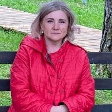 Фотография девушки Лена, 55 лет из г. Киселевск