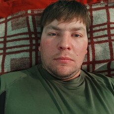 Фотография мужчины Василий, 34 года из г. Павлодар