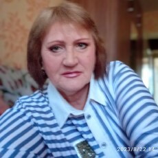 Фотография девушки Ольга, 55 лет из г. Саратов