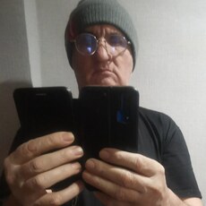 Фотография мужчины Алексей, 61 год из г. Чита