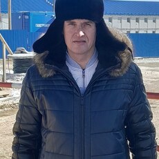 Фотография мужчины Артём, 43 года из г. Курган