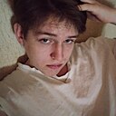 Виталик, 20 лет