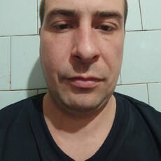 Фотография мужчины Костя, 35 лет из г. Комсомольск-на-Амуре