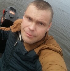 Фотография мужчины Александр, 36 лет из г. Тальменка