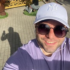 Фотография мужчины Григорий, 30 лет из г. Абакан