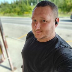 Фотография мужчины Олег, 34 года из г. Тула