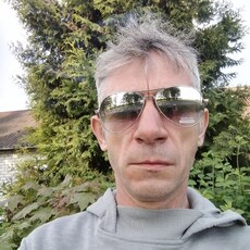 Фотография мужчины Андрей, 47 лет из г. Щучин