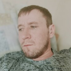Фотография мужчины Роман, 37 лет из г. Краснотурьинск