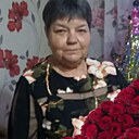Галина, 60 лет