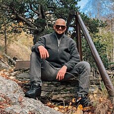 Фотография мужчины Арсений, 41 год из г. Бурмакино