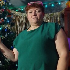 Фотография девушки Марина, 54 года из г. Черемхово