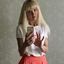 Милана, 39 лет