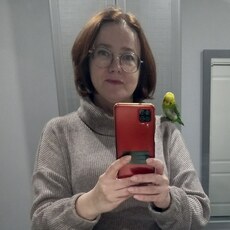 Фотография девушки Елена, 51 год из г. Псков