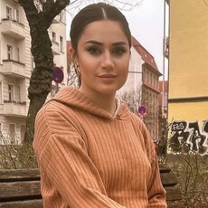 Фотография девушки Гооара, 29 лет из г. Армавир