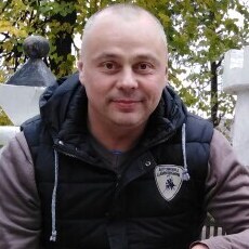 Фотография мужчины Алексей, 46 лет из г. Дзержинск