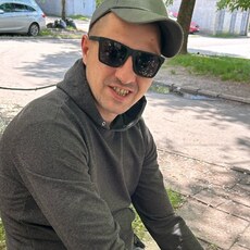 Фотография мужчины Сергей, 37 лет из г. Брест