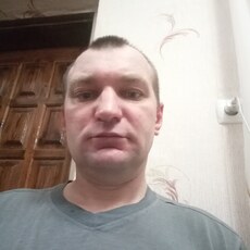 Фотография мужчины Алексей, 42 года из г. Луганск