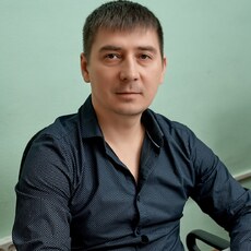 Фотография мужчины Юрий, 43 года из г. Новочебоксарск