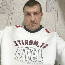 Фотография мужчины Андрей, 39 лет из г. Анна