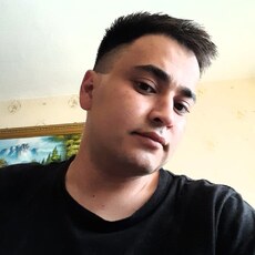 Фотография мужчины Влад, 33 года из г. Находка