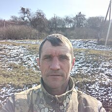 Фотография мужчины Юрий, 44 года из г. Мостовской