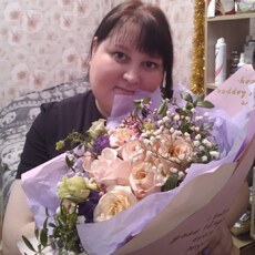 Фотография девушки Кэт, 32 года из г. Вятские Поляны