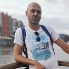 Фотография мужчины Сергей, 51 год из г. Черкассы
