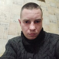 Фотография мужчины Devis, 32 года из г. Марьина Горка