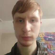 Фотография мужчины Александр, 25 лет из г. Шарья