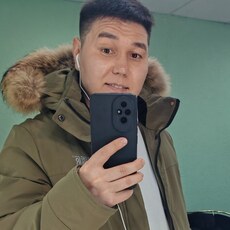 Фотография мужчины Эльдар, 30 лет из г. Павлодар