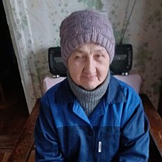 Фотография девушки Фания, 64 года из г. Туймазы