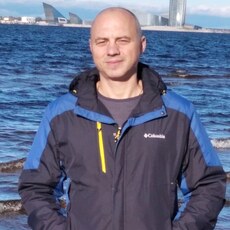 Фотография мужчины Андрей, 46 лет из г. Ишимбай