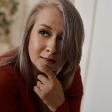 Фотография девушки Виталина, 46 лет из г. Глазов