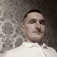 Фотография мужчины Серж, 30 лет из г. Кобрин