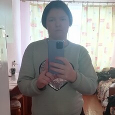 Фотография девушки Вероника, 21 год из г. Быхов