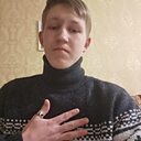 Роман, 20 лет