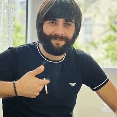 Фотография мужчины Anonim, 31 год из г. Баку
